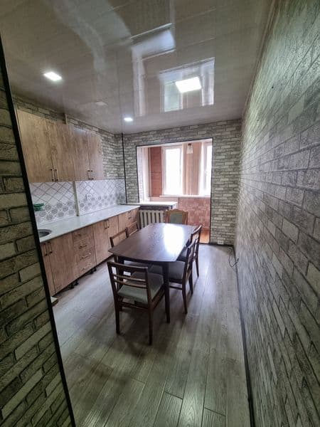 Сдаётся 2×3 ком квартира на Ташсельмаш на против парка Ашхаб