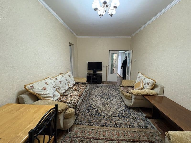Аренда квартиры Мирзо Улугбек Ттз 4<br />
 2*3 xona qilingan