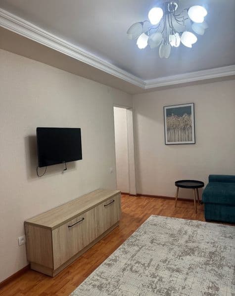 Сдается уютная 1-комнатная квартира в Мирзо-Улугбекском райо — фото 3