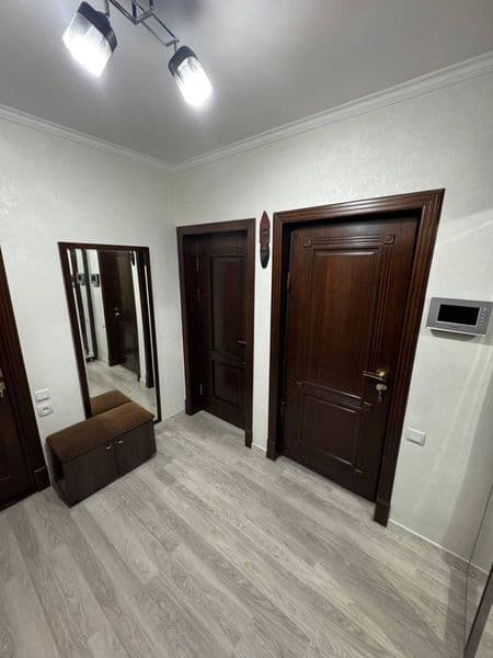 Квартира первый раз сдаётся <br />
Всё необходимое для прожи — фото 3