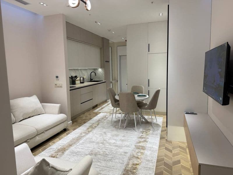 АРЕНДА КВАРТИРА!!!<br />
НОВОСТРОЙКА<br />
ЖК "Nest one" Ком — фото 4