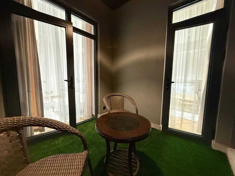 Сдаётся отличная и уютная квартира!<br />
<br />
 Район: Мир — фото 5