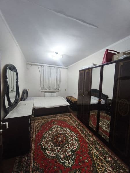 Ижарага берилади, Аренда <br />
<br />
Сергели Спутник 16 А  — фото 3