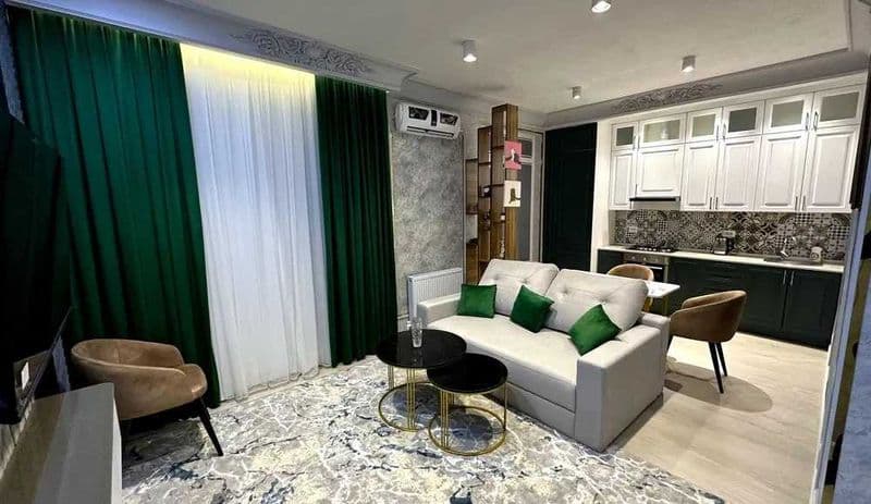 Аренда Квартиры!<br />
Район: Мирзо-Улугбекский<br />
Адрес: — фото 4