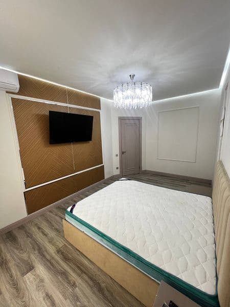 Bm groupda arendaga uy beriladi. Yangi uy xali hech kim yash — фото 2