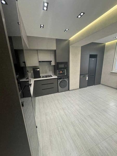 Сдаётся отличная и уютная квартира!<br />
<br />
 Район: Юну — фото 4