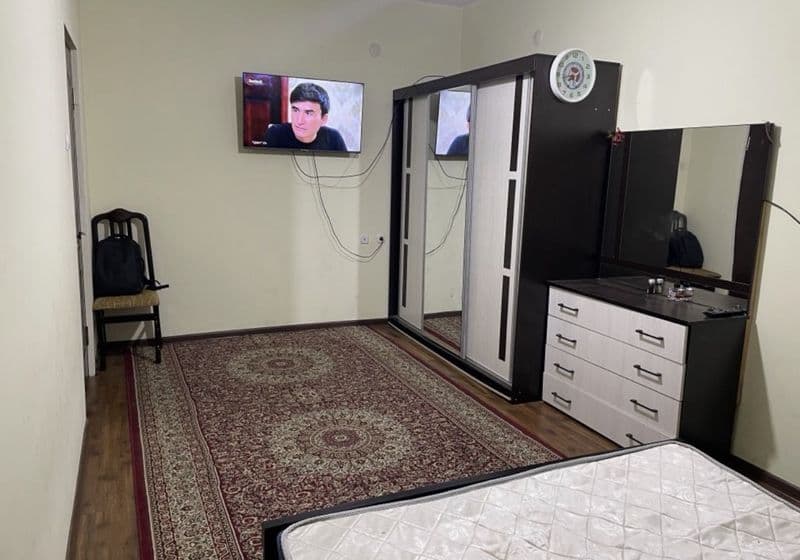 Шайханатахурский район ориентир- кукча мечеть . Квартира уко — фото 5