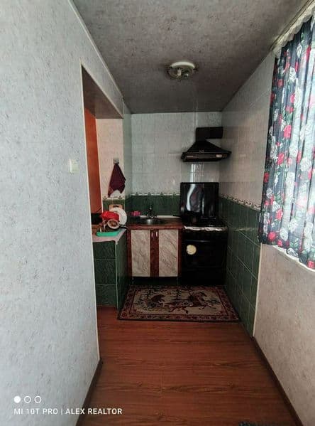 Сдается 2 комнатная квартира в Янгихаетском районе, массив С — фото 5