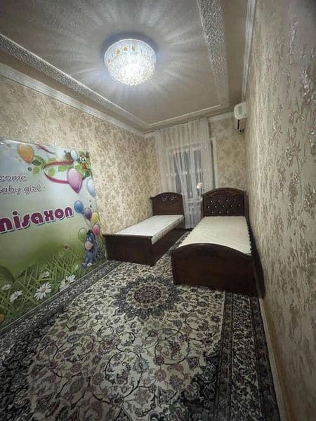 Район - Алмазарский<br />
Ориентир - фаргона макро<br />
Ком — фото 4