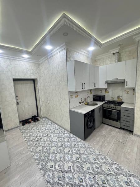 Аренда Квартира <br />
Эко Бозор Новостройка <br />
2/3/7 ки — фото 5