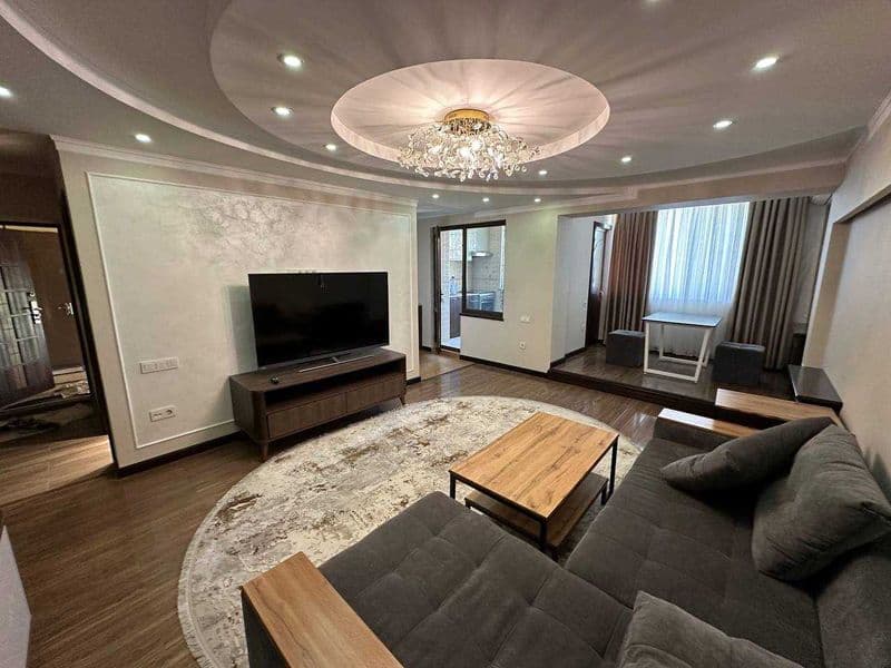 3 комнатную квартиру на 4 этаже,<br />
В квартире есть все н — фото 3