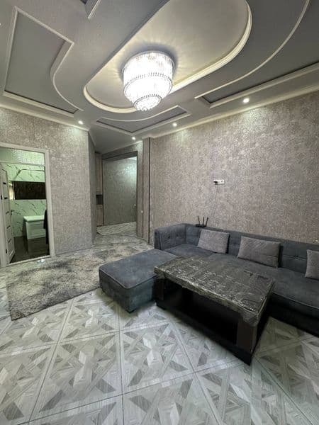 Метро Максим Горький ул (Дагистанская) 4/2/5 Мирзо Улугбески — фото 4