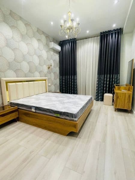 Аренда<br />
<br />
Новостройка<br />
<br />
Ориентир: ЖК Ўз — фото 3