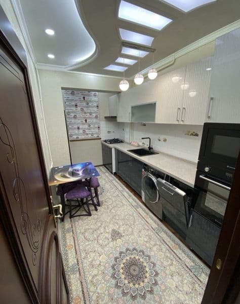 #Аренда<br />
<br />
Район: Юнусобод 13 квартал<br />
Ориент — фото 4