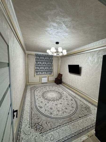 Choshtepa<br />
1 metro bekati<br />
2 xona <br />
5 etaj <b — фото 2