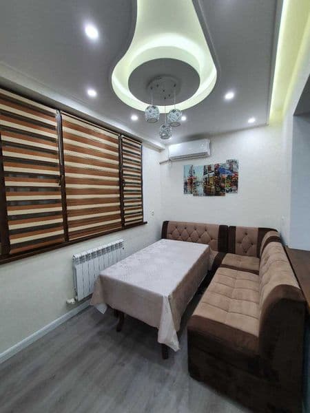 Сдаётся  квартира на Ц1<br />
Ориентир -  кафе БОН<br />
Гор — фото 2