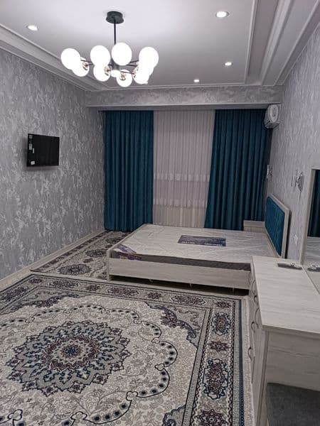 Sergili tumani yulni ustida metro  2 bekatga 200 metr. Mulja — фото 3