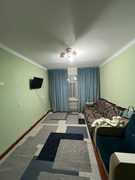 Аренда чиланзор ок тепа 1/1/4 <br />
Хама шаройти бор нархи  — фото 4