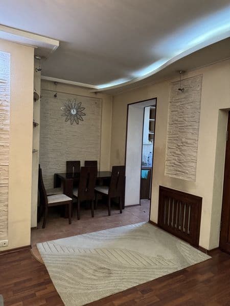 Сдам 2в3 х на Чиланзаре ул Мукими Метро Новза квартира с рем — фото 4