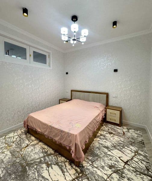 Сдаётся шикарная 2-комнатная квартира в Новостройка<br />
<b