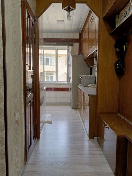 Srochna uy ijaraga beriladi bir hona 2 hona qilingan balkoni — фото 5