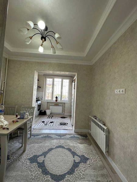 Сдается квартира ул. Нукус<br />
Ориентир - Прокуратура<br / — фото 5