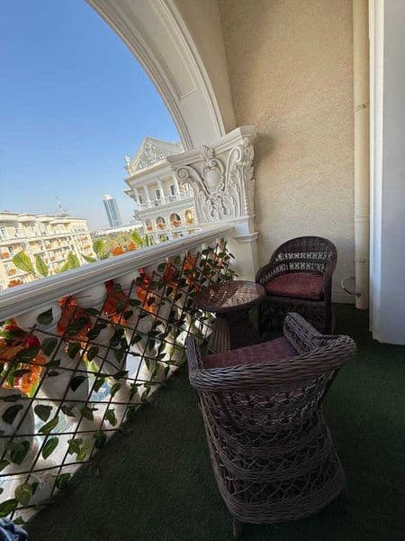 Сдаётся квартира на ЖК Буливар с Авторским ремонтам‼️<br />
 — фото 2