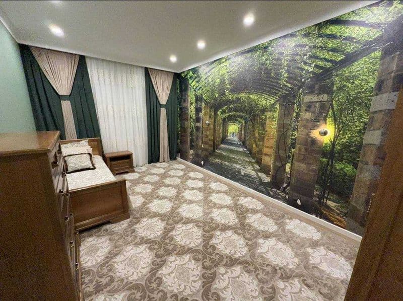 4хком Мирзо Улугбек  Корасув-6 5/1/9<br />
Квадрат:100 <br / — фото 4