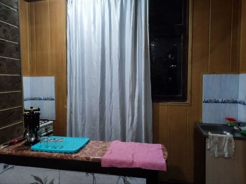 Аренда чиланзар 11.  Одна переделанная на двух.  Мебель техн — фото 3