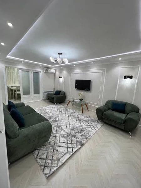 Сдаётся  квартира на Аренду<br />
<br />
Район: Мирзо Улугбе — фото 2