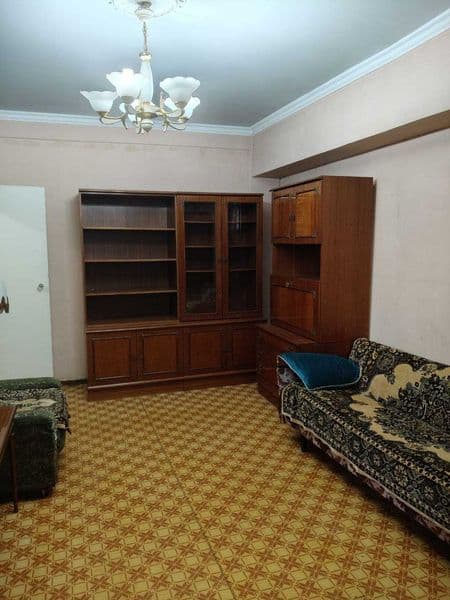 Юнусобад 4 квартал, ориентир Мегапланет, 70 кв. М. 3/1/4 кир — фото 2