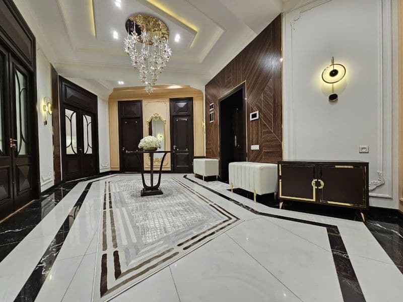 Аренда квартира: <br />
<br />
 • Район: #Мирабадский<br />
 — фото 2