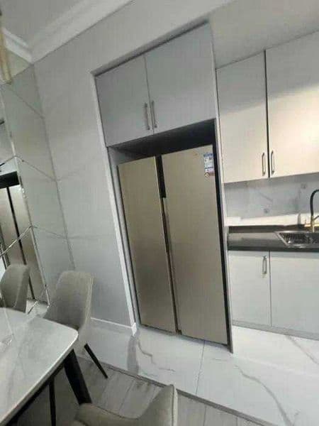 Район ;Алмазарский<br />
Адрес : метро Беруний<br />
<br />
 — фото 5