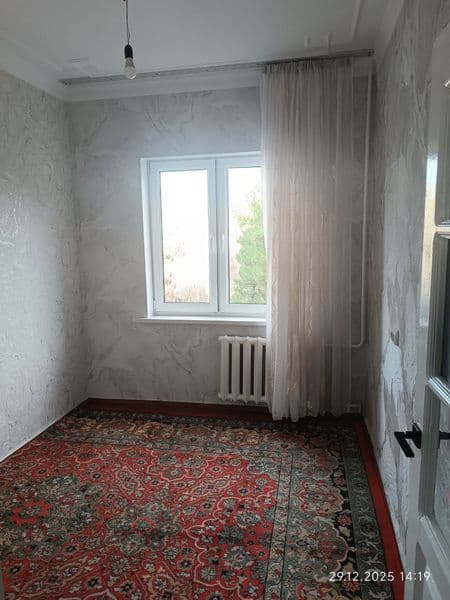 Сдается (БЕЗ МАКЛЕРА СВОЯ КВАРТИРА) в аренду 3 этаж 3 х комн — фото 5