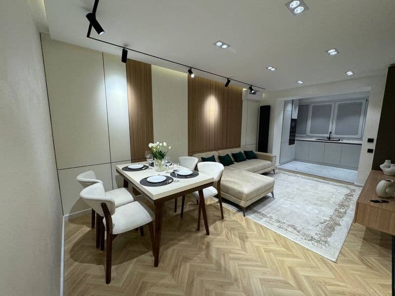 Элитный апартамент<br />
Район: Шайхантахур <br />
4/6/8<br  — фото 2