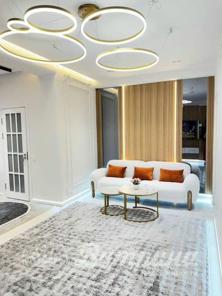 2 Комнатная ЖК Parkent Plaza<br />
<br />
 Корзинка Авиаторо