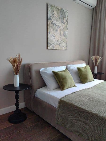 К вашему вниманию рады представить 2х комнатную квартиру на 