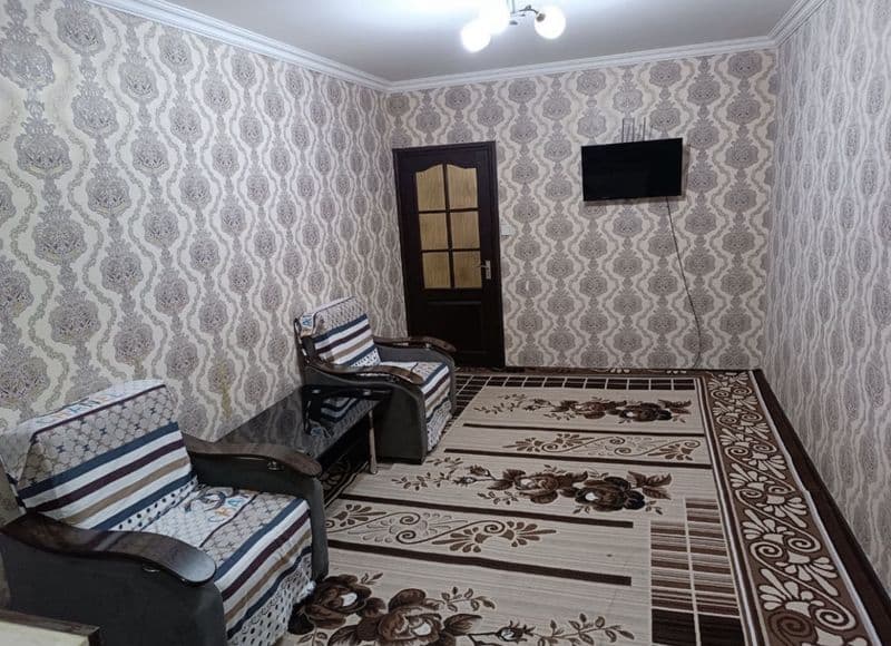 Chilonzor 28-kvartilda joylashkan kvartiramz oilaga beriladi