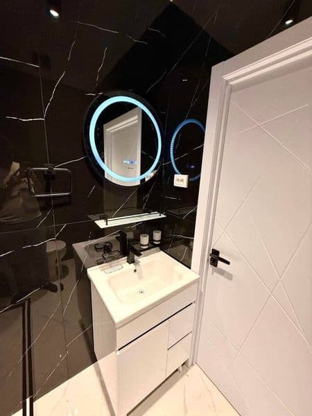 • Район: Яккасарайский район<br />
• Адрес: Шота Руставелли< — фото 5