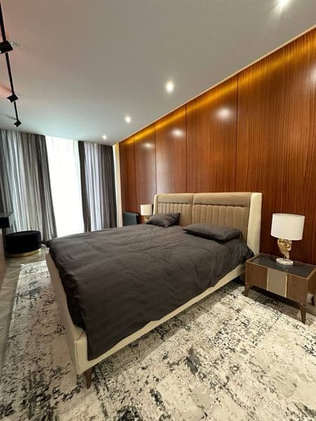 Шайхантахурский район<br />
Ташкент Сити<br />
Жк Gardens<br — фото 4