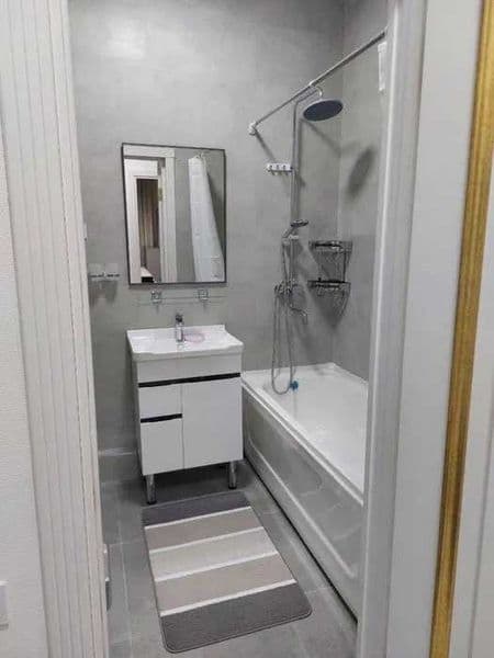 Район: Алмазарский<br />
Адрес: Алмазар сити<br />
<br />
•  — фото 5