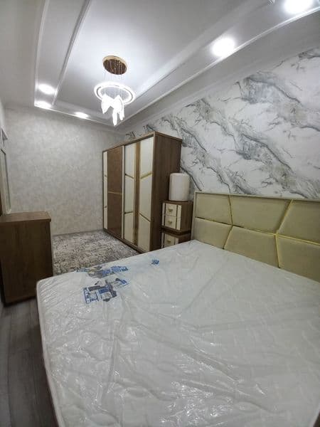 Район - Алмазарский <br />
Ц-17 Ц-18 Себзор <br />
Ориентир  — фото 4