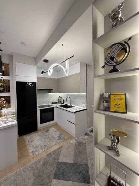 Элитный апартамент<br />
Район: Мирзо Улугбек<br />
2/3/12<b — фото 5