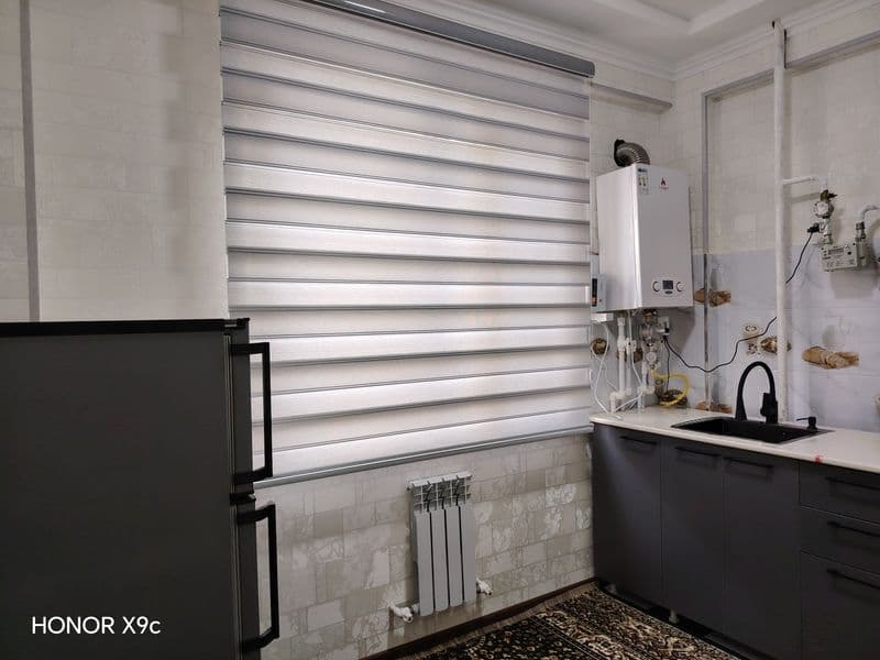 Sergili 3-bekat Green House uylarida 2-qavat 2 xonali 450$<b — фото 5