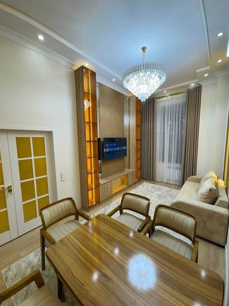 К вашему вниманию рады представить х комнатную квартиру на э — фото 3