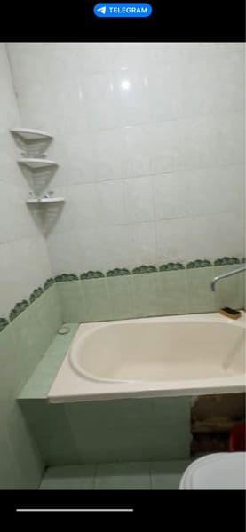 Аренда 2/1/2 новостройка КВ 35 среднее состояние Мирзо Улугб — фото 4