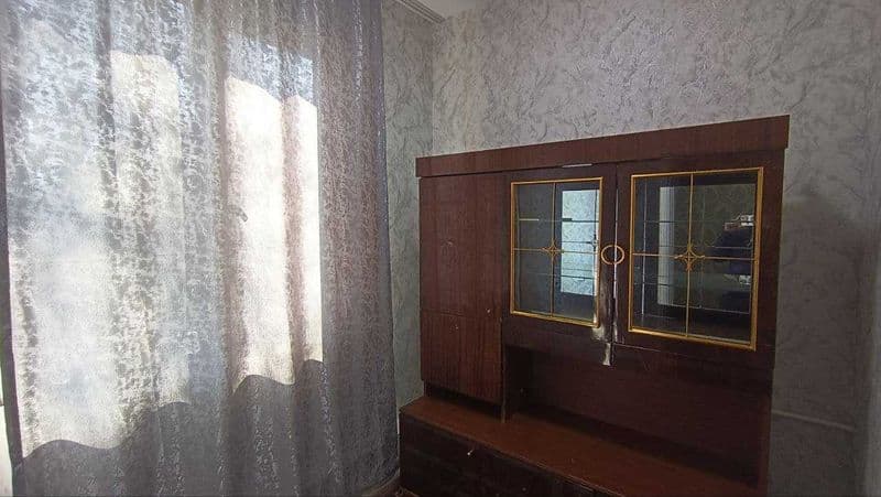 Аренда квартира Чиланзор 12-кв-л. рядом Фархадский рынок 1 к — фото 2