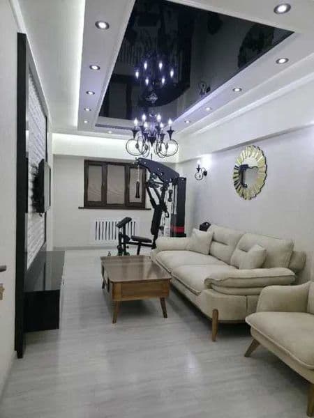 Сдаётся КЛАССНАЯ квартира<br />
<br />
• Район: Мирзо Улугбе — фото 2