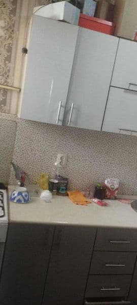 Сдаётся своя 2х комнатная 4 ый этаж..Якасарайский рн.Ориенти — фото 3