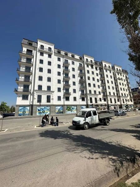 • АРЕНДА КВАРТИРА<br />
• Район: Шайхантахур<br />
• Адрес: 